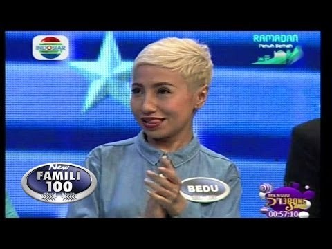 New Famili 100 - Ep208
