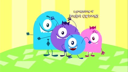 Твой друг Бобби - Ковбой - мультфильмы детям - сери