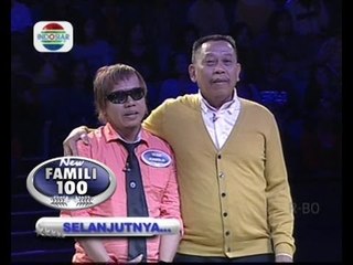 New Famili 100 - Ep200