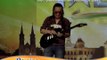 Vietnam's Got Talent 2012 - Vòng Loại Sân Khấu -Tập 8 - Tuyên Đức - Solo Guitar