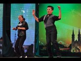 Vietnam's Got Talent 2012 - Bật Mí Bí Mật Tài Năng - Người Giữ Lửa - MC Thanh Bạch