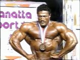 Bodybuilding - Mr Olympia 1994 part 4/4