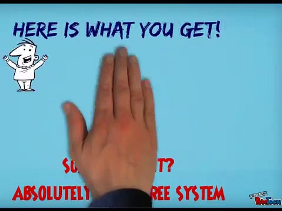 Andre Stoelinga - Keywords Jeet Video-Product Review, Whu Buy?