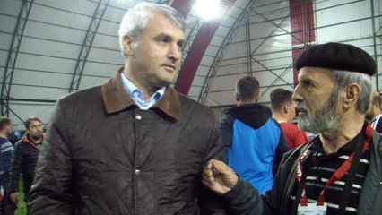 2016 HALI SAHA KIŞ TURNUVASI - 16.BÖLÜM