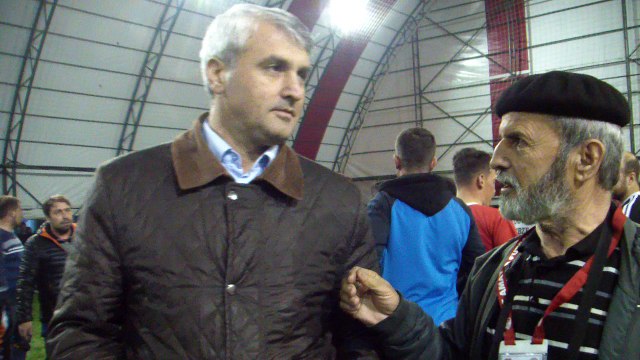 2016 HALI SAHA KIŞ TURNUVASI - 16.BÖLÜM