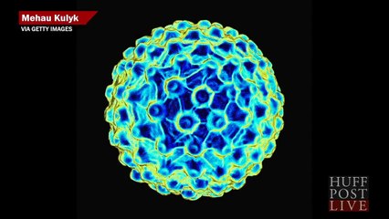 Herpes 'Isolates People,' But A Vaccine May Be On The Way