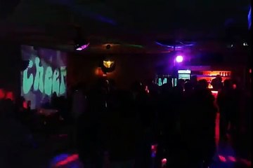 Pablo Holidaypro.cl:  Tronkos Dj Venus y Mc Zamurai