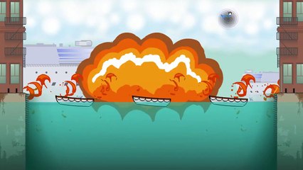 No time to explain gameplay | Speed run part 3