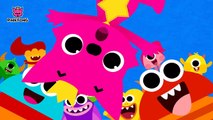 Count 123  Word Power  PINKFONG Songs for Children