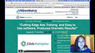 Click Multiplier - Click Multiplier by Ross Carrel, Matt Chris Blair, Stefanik