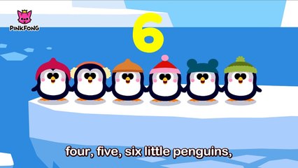 Counting 1 to 10  Number Songs  PINKFONG Songs for Children
