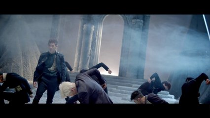 [MV] NU'EST(뉴이스트) _ OVERCOME(여왕의 기사)