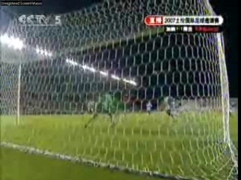 But des pays-bas face au Ghana en -21 ans