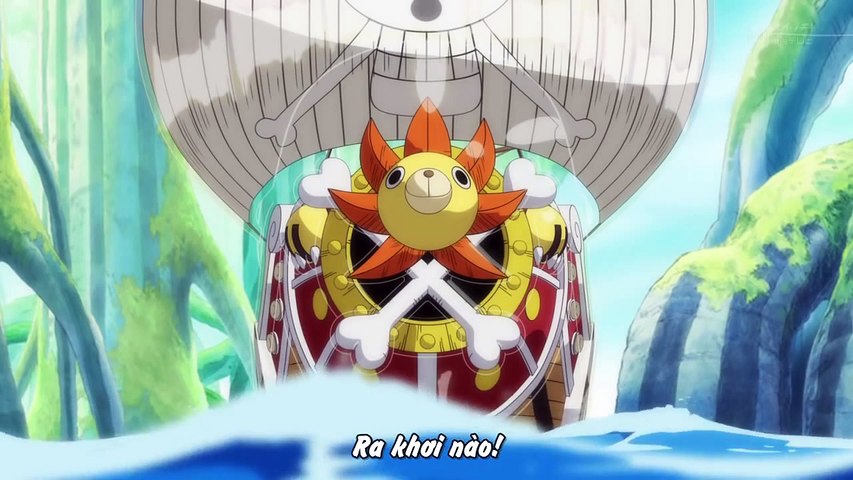 Việt Sub Ending One Piece 3d2y Next Stage a Video Dailymotion