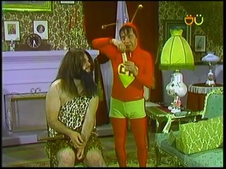 CHESPIRITO EPISODIO 144 (1982) RESUBIDO