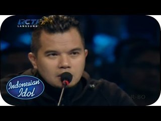 EP15 PART 2 SPEKTAKULER SHOW 7 - Indonesian Idol 2014