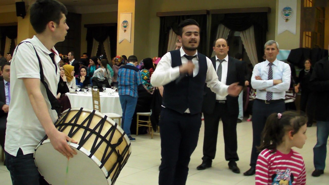 Geyikli dernek gecesi _1 - 2016