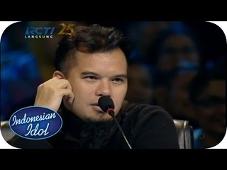 EP15 PART 1 SPEKTAKULER SHOW 7 - Indonesian Idol 2014