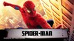 Batman VS Spider-Man | DEATH BATTLE! | ScrewAttack!