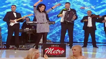 Vendi - Zatvorski broj (Lea Kis)