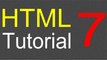 HTML Tutorial for Beginners - 07 - Adding a image to a web page