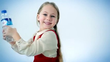 İçinde Hayat Var! - Hayat Su 30.Yıl Reklamı