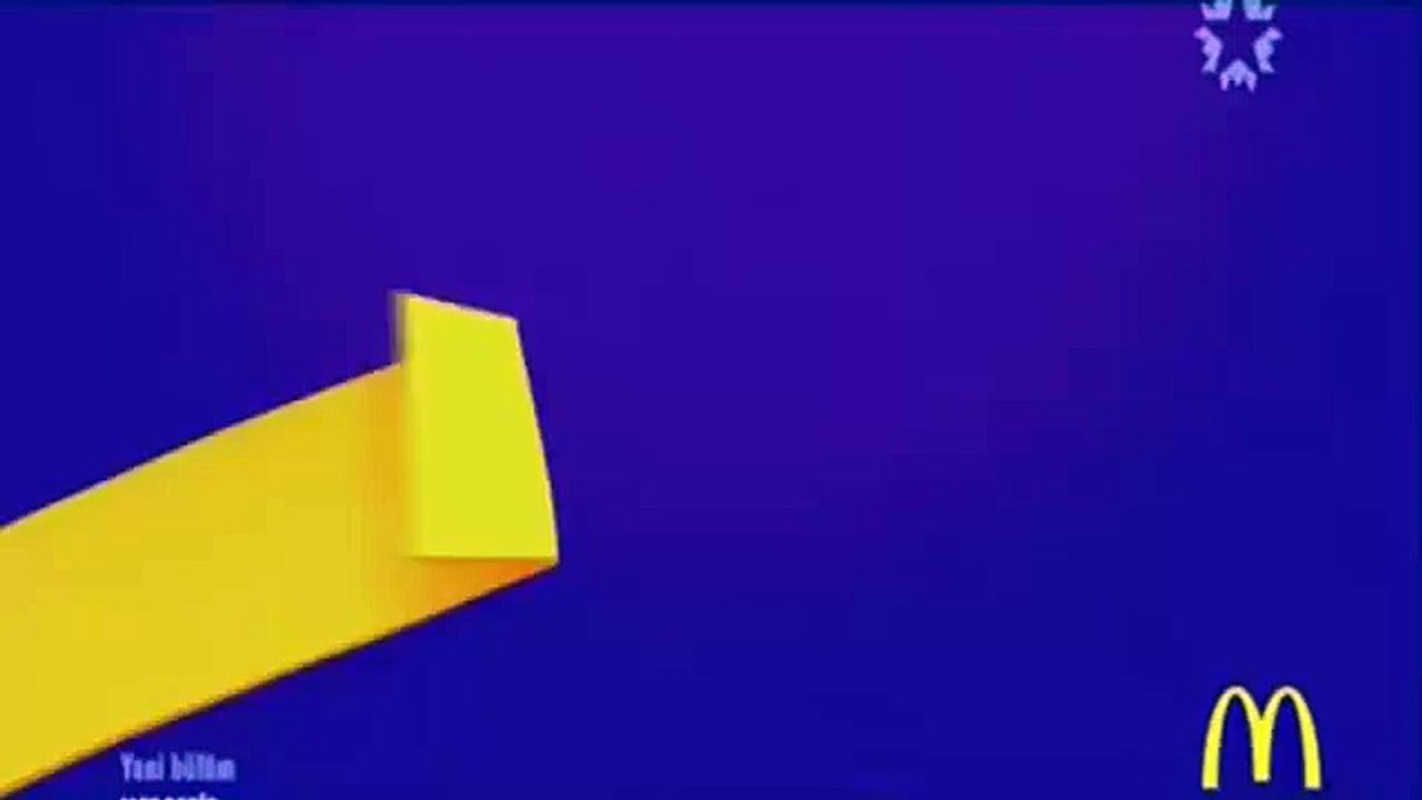 İndirimi Duyunca Ben! - Mc Donald s Reklamı