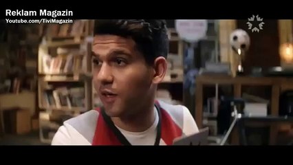 Joker - Snickers Reklamı