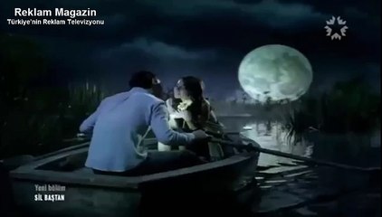 Kahve nin Aşkı - Nestle Coffee-Mate Reklamı