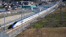 Compilation Of W7/ E7 Series Shinkansen Bullet Train (Max. Speed 260/ 270 Km/h)