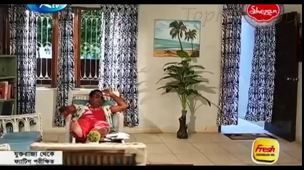 bangla comedy |  mosharraf karim bangla natok Jara Jara Touch Me T Bangla Funny Video