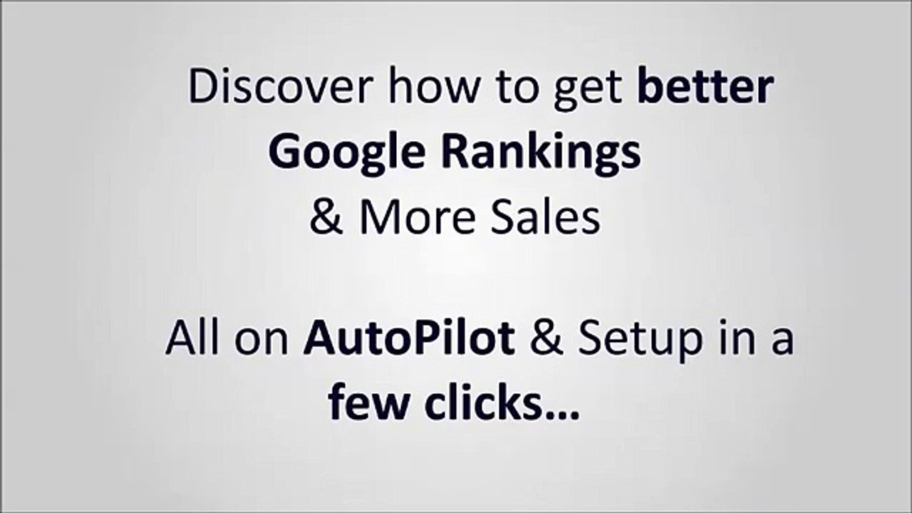Rapid Ranker Plugin