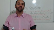 [VÍDEO #3] A Fórmula dos 4Ps para Escolher uma Empresa de Network Markerting e Vendas Diretas - Parte 1