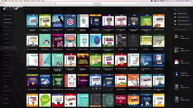 Pixel Studio FX by Ali Chowdhry, Adeel Chowdhry and Jimmy Kim :: Review and Testimonial by Jon Bo...