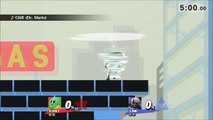 The Disrespect ft. Kirby - Smash 4 Wii U Skillshots
