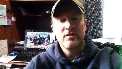 Rich Jerk and marketing options for your viewers by Dave Gardner