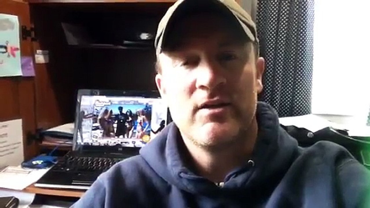 Rich Jerk and marketing options for your viewers by Dave Gardner