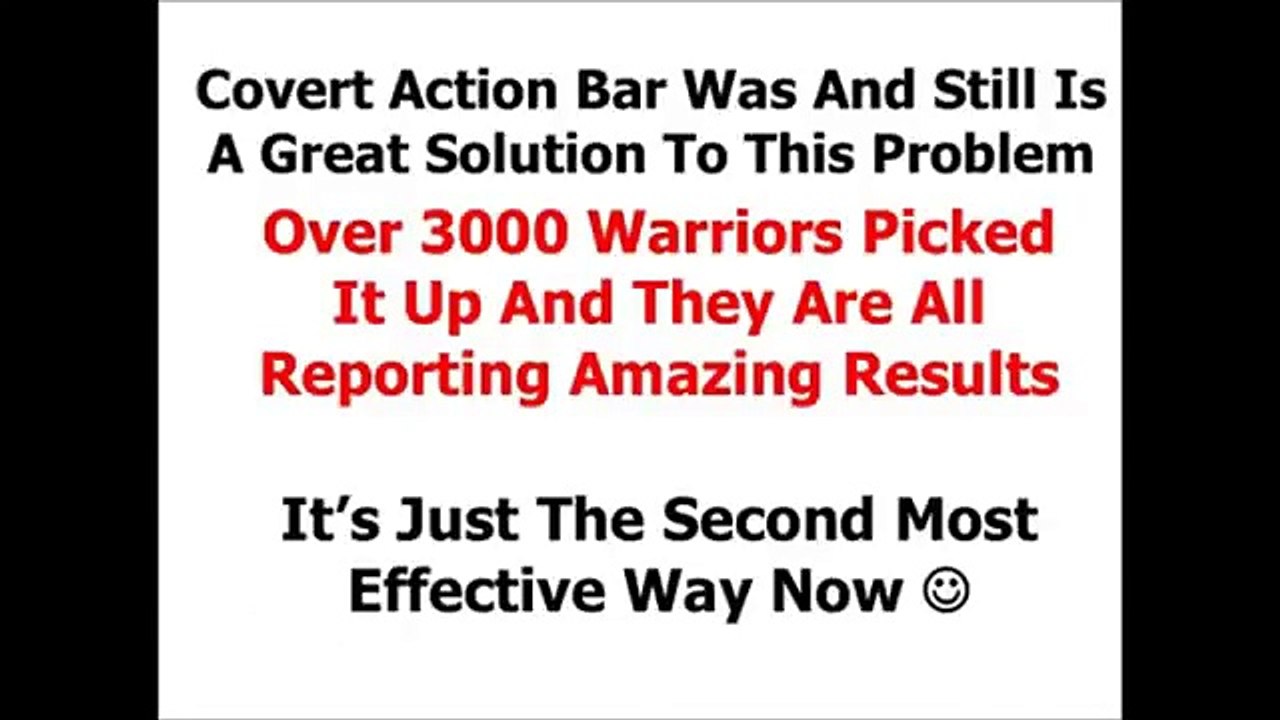 Effective Way Of Getting Clicks From Your Blogs - Covert Messenger