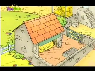 Lapka Malac 8 Kuvasz eltűnt csontja