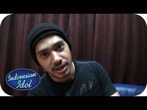 #AskIdol Husein 11 - Apa Rasanya Ikut Audisi Indonesian Idol? - Indonesian Idol 2014