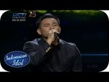 MAHADEWA - IMMORTAL LOVE SONG (Mahadewa) - The Grand Final - Indonesian Idol 2014