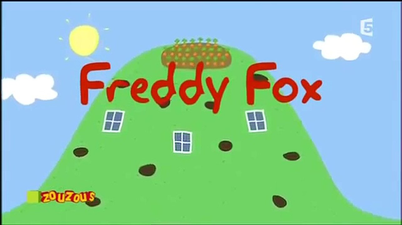 Peppa Pig Français 1H S03 Episodes 27 à 39