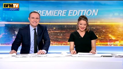 Week-end chargé sur les routes en direction des pistes