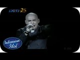 PRETITLE - The Grand Final - Indonesian Idol 2014