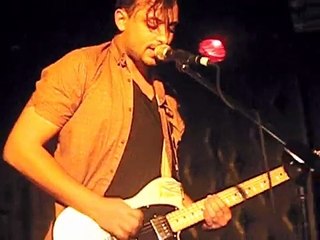 Kids With Teeth - Live @ Rocket Bar, October 12th 2012
