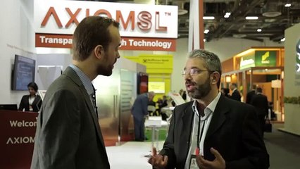 Sibos 2015 Summary: Part 2