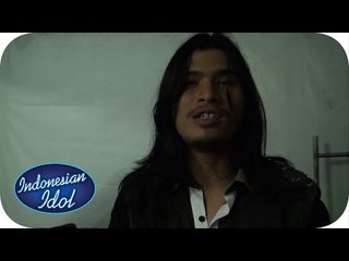 After Stage - Spektakuler Show 12 - Indonesian Idol 2014
