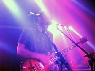 Skies - Live @ Rocket Bar, September 18th 2015