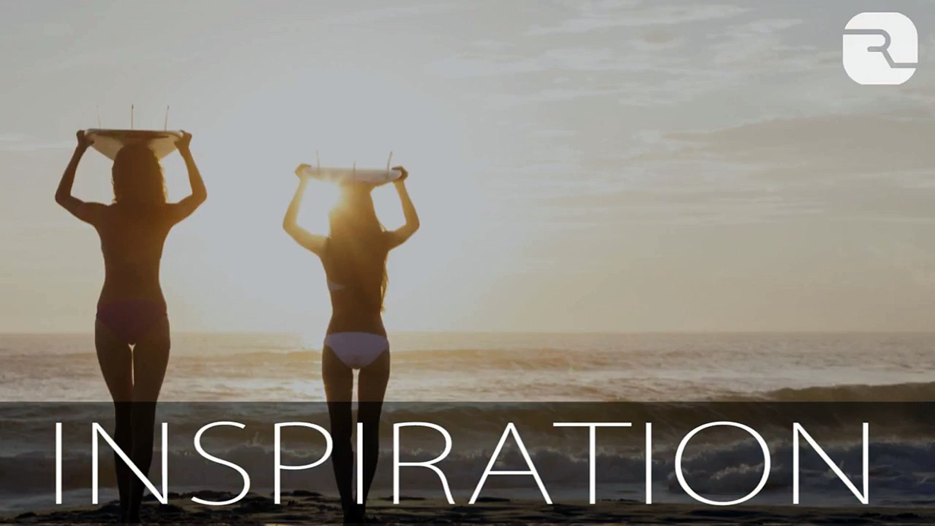 ⁣Inspirational Background Music for Videos & Presentation