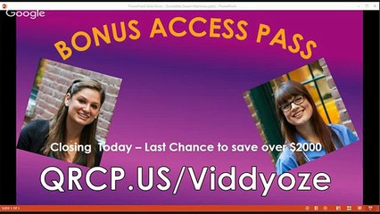 Viddyoze Video Animation Software